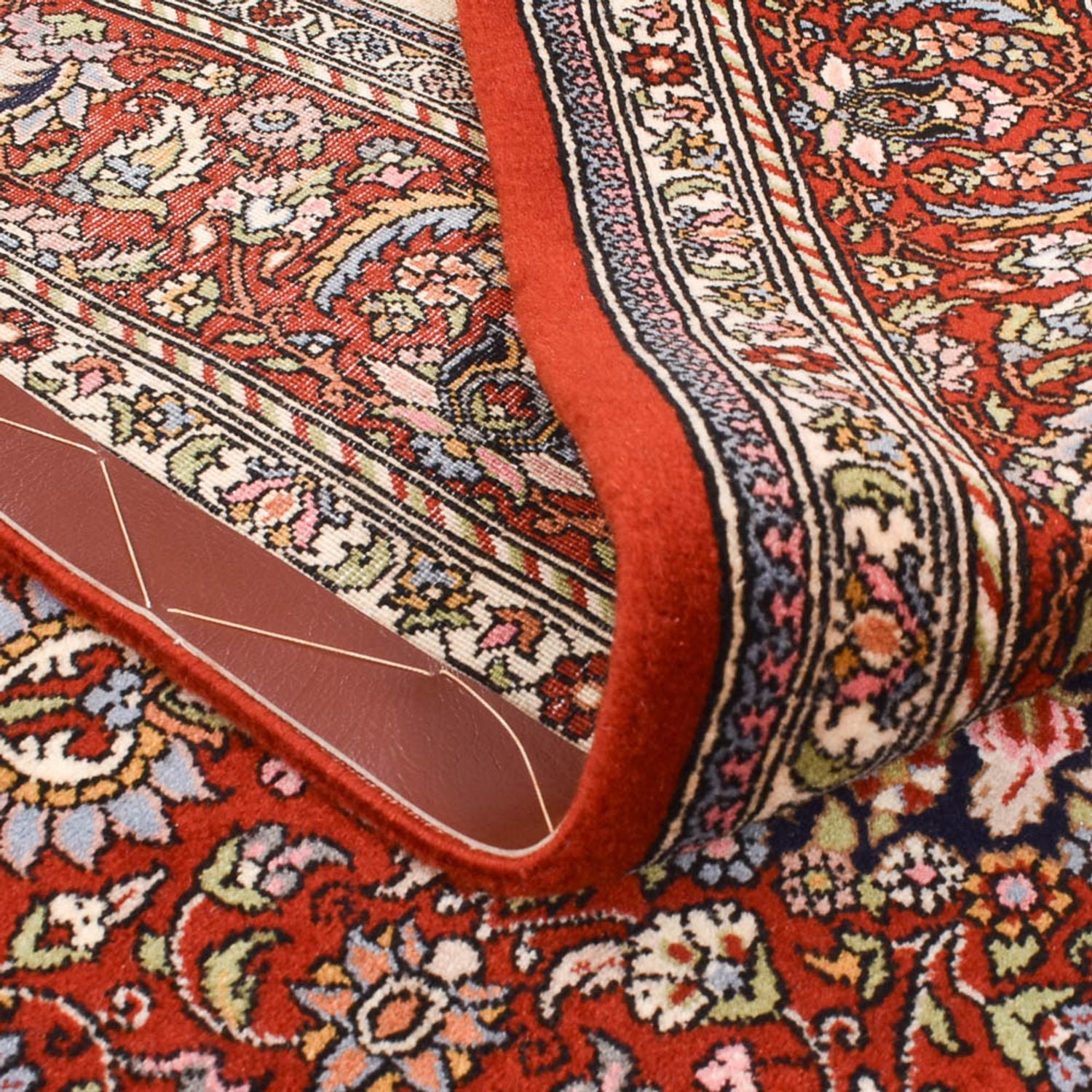 Tappeto Persero - Nomade - 256 x 160 cm - rosso