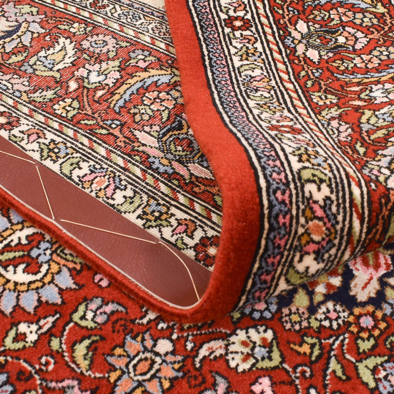 Tappeto Persero - Nomade - 256 x 160 cm - rosso