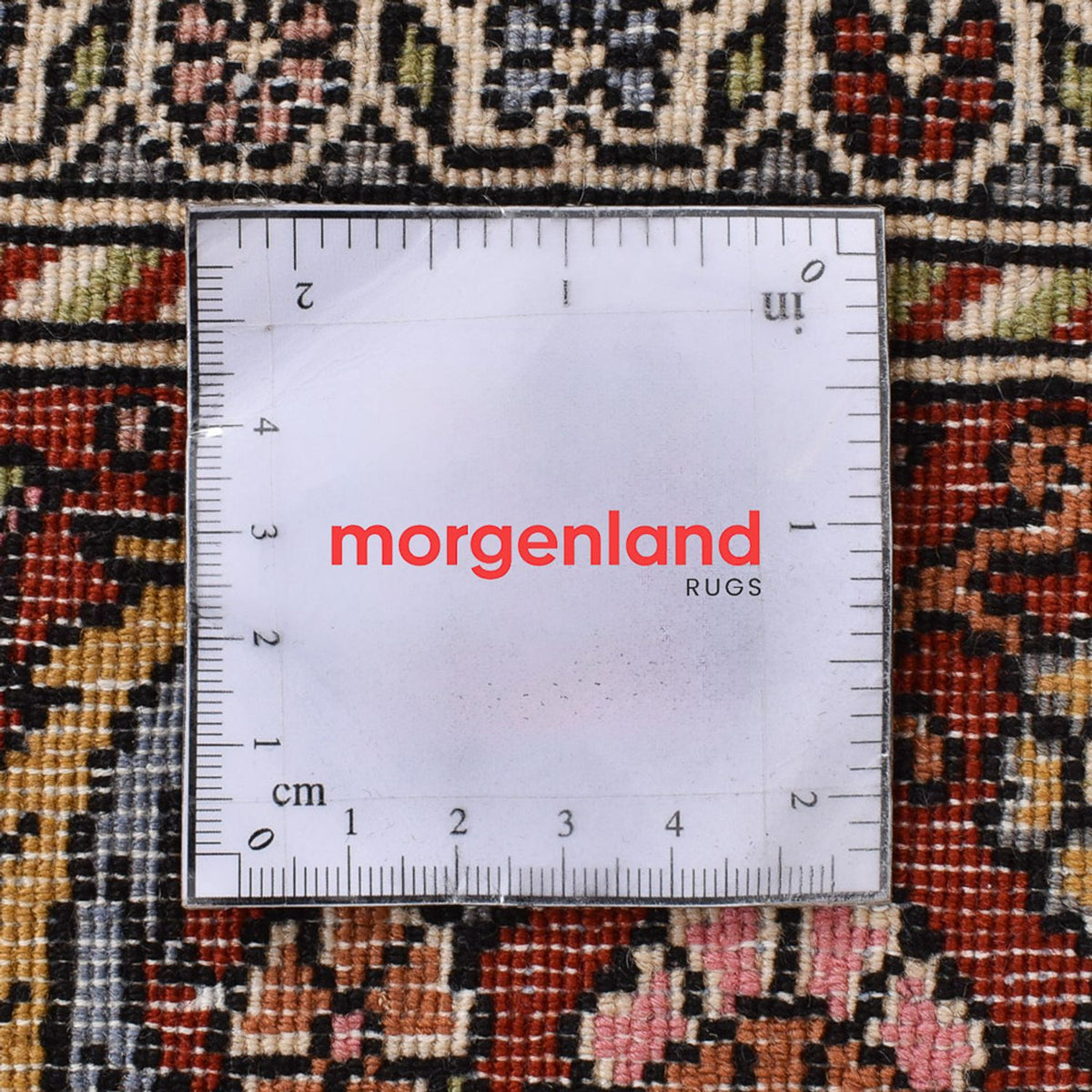 Tappeto Persero - Nomade - 256 x 160 cm - rosso