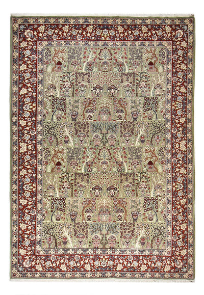 Kashan Tappeto 252x362cm - Tappeto persiano