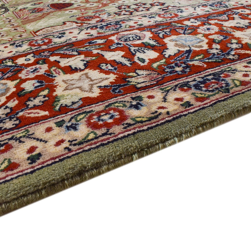 Tappeto Persero - Keshan - 362 x 252 cm - sabbia