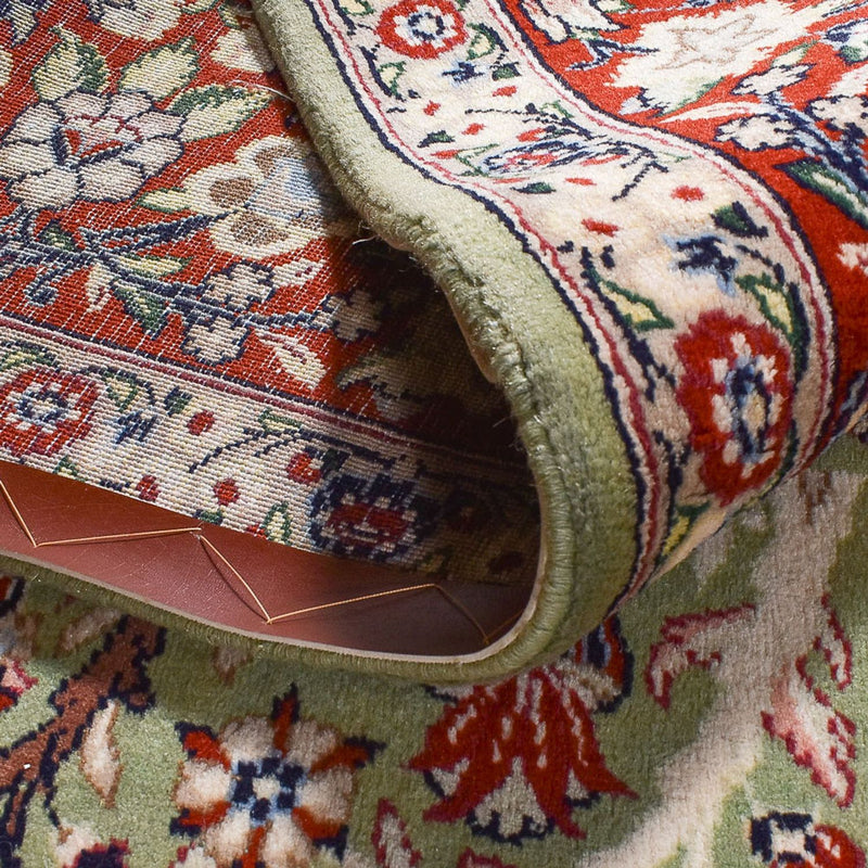 Tappeto Persero - Keshan - 362 x 252 cm - sabbia