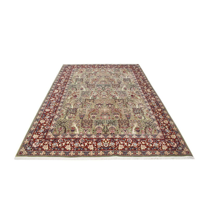 Tappeto Persero - Keshan - 362 x 252 cm - sabbia