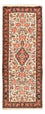 Tappeto corsia Tappeto Persero - Bidjar - 197 x 80 cm - multicolore