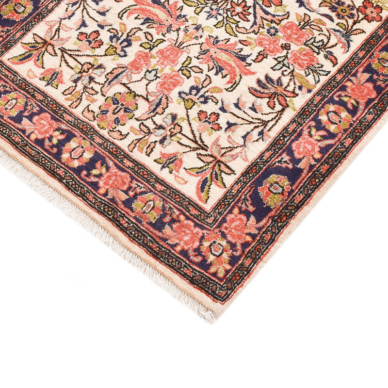 Tappeto corsia Tappeto Persero - Bidjar - 197 x 80 cm - multicolore