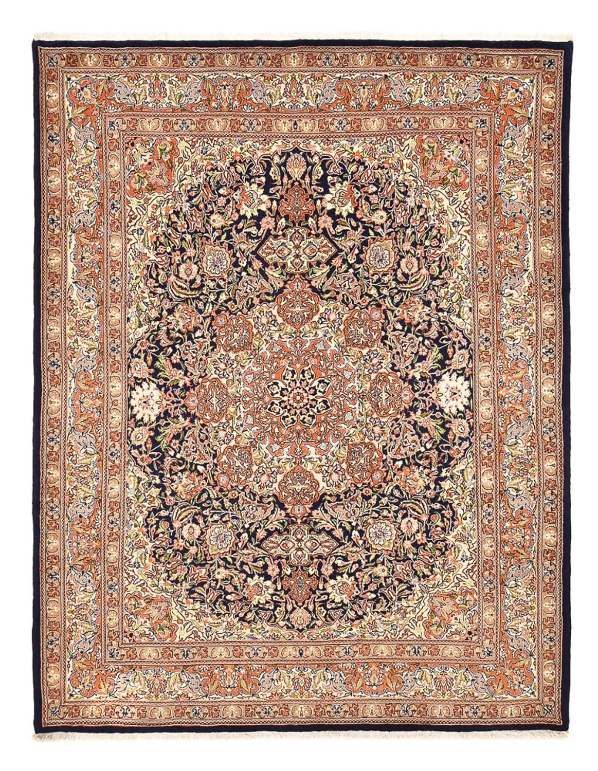 Tappeto Persero - Classico - 300 x 232 cm - rosso chiaro