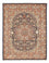 Tappeto Persero - Classico - 300 x 232 cm - rosso chiaro