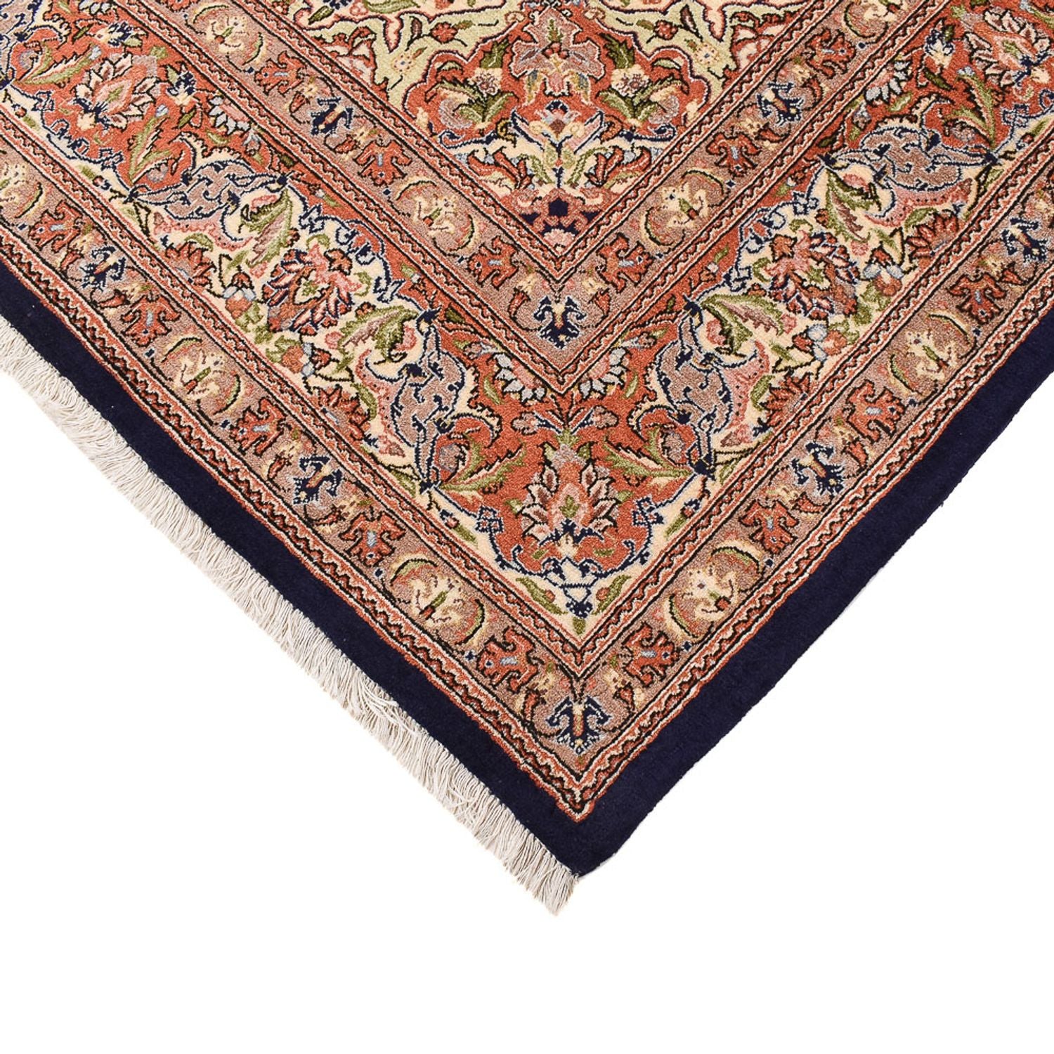Tappeto Persero - Classico - 300 x 232 cm - rosso chiaro