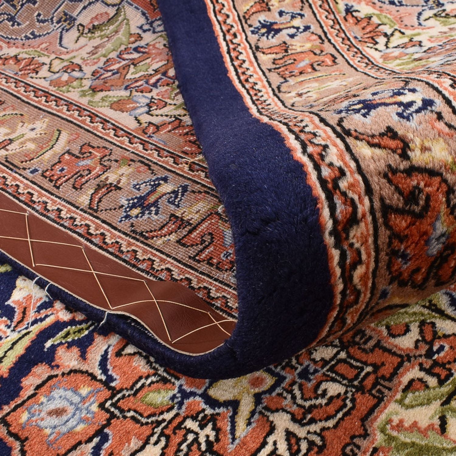 Tappeto Persero - Classico - 300 x 232 cm - rosso chiaro