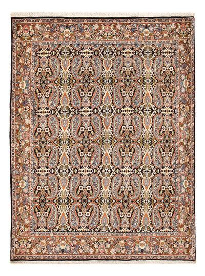 Bidjar Tappeto 169x226cm - Tappeto persiano - cioccolato chiaro