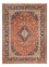 Tappeto Persero - Keshan - Reale - 395 x 298 cm - rosso chiaro