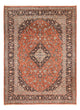 Kashan Tappeto 395x298cm - Tappeto persiano