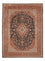 Tappeto Persero - Keshan - 403 x 295 cm - blu scuro