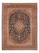 Kashan Tappeto 403x295cm - Tappeto persiano