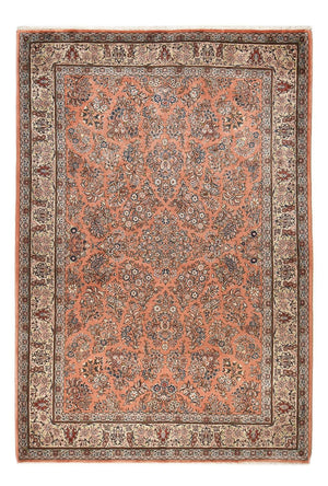 Tappeto Persero - Classico - 330 x 226 cm - rosso chiaro