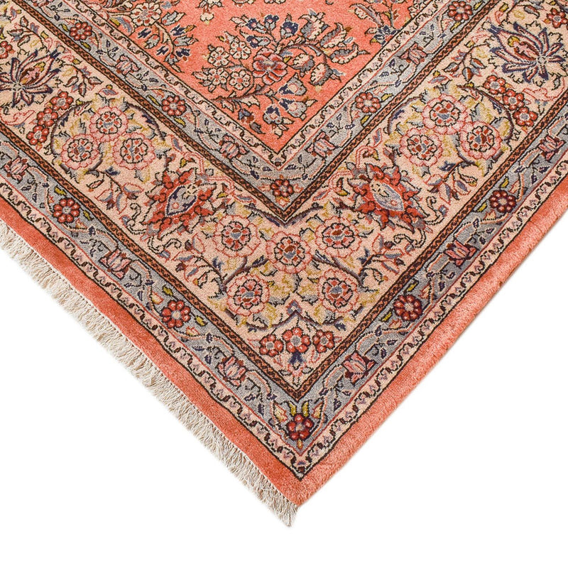 Tappeto Persero - Classico - 330 x 226 cm - rosso chiaro