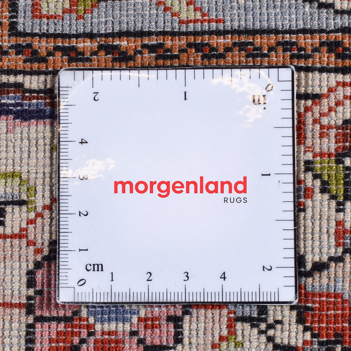 Tappeto Persero - Classico - 330 x 226 cm - rosso chiaro