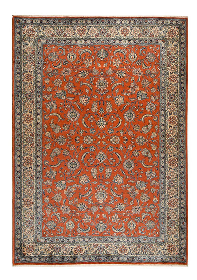 Sarouk Tappeto 218x303cm - Tappeto persiano - rosso