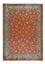 Tappeto Persero - Classico - 303 x 218 cm - rosso