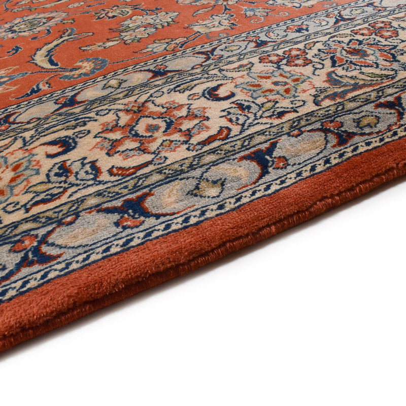 Tappeto Persero - Classico - 303 x 218 cm - rosso