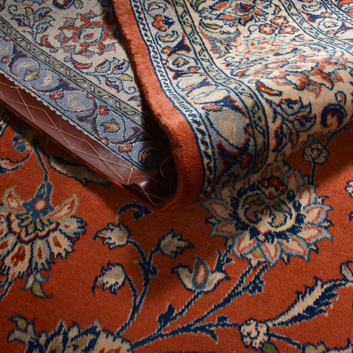 Tappeto Persero - Classico - 303 x 218 cm - rosso