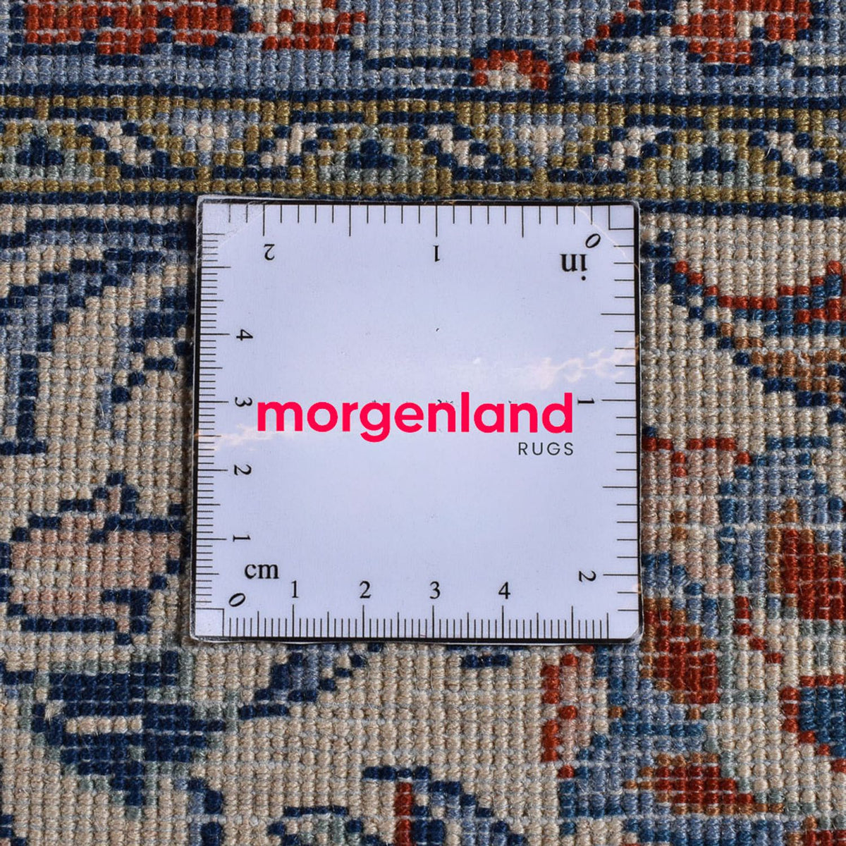 Tappeto Persero - Classico - 303 x 218 cm - rosso