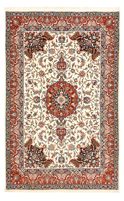 Ilam Tappeto 140x216cm - Tappeto persiano