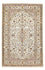 Tappeto Persero - Keshan - Reale - 208 x 135 cm - crema