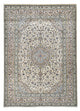Kashan Tappeto 257x352cm - Tappeto persiano