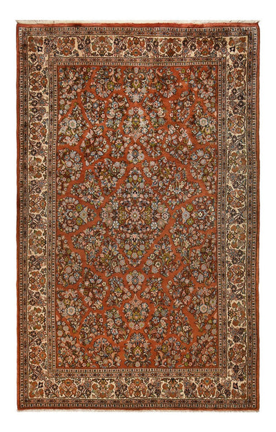 Sarouk Tappeto 175x283cm - Tappeto persiano