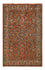 Tappeto Persero - Classico - 283 x 175 cm - rosso