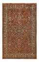 Sarouk Tappeto 175x283cm - Tappeto persiano
