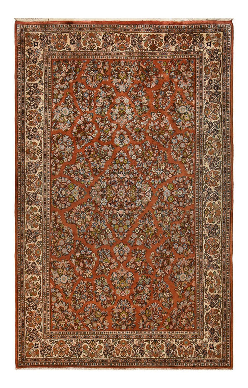 Tappeto Persero - Classico - 283 x 175 cm - rosso