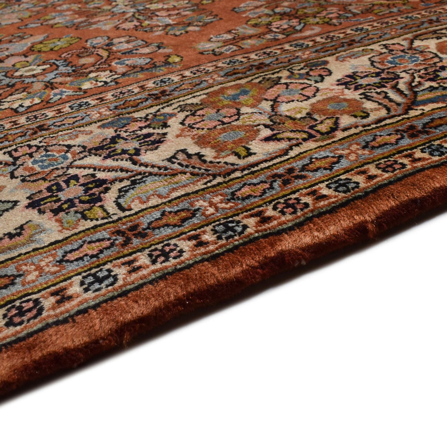 Tappeto Persero - Classico - 283 x 175 cm - rosso