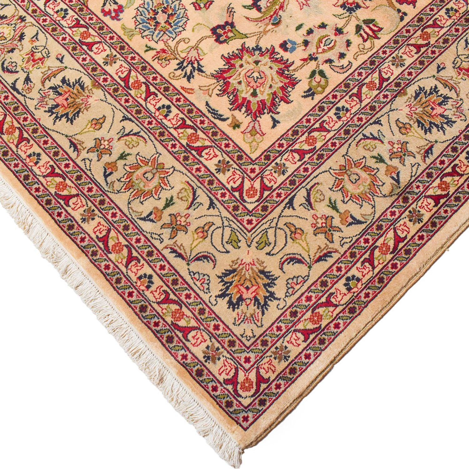 Tappeto Persero - Classico - 293 x 202 cm - beige