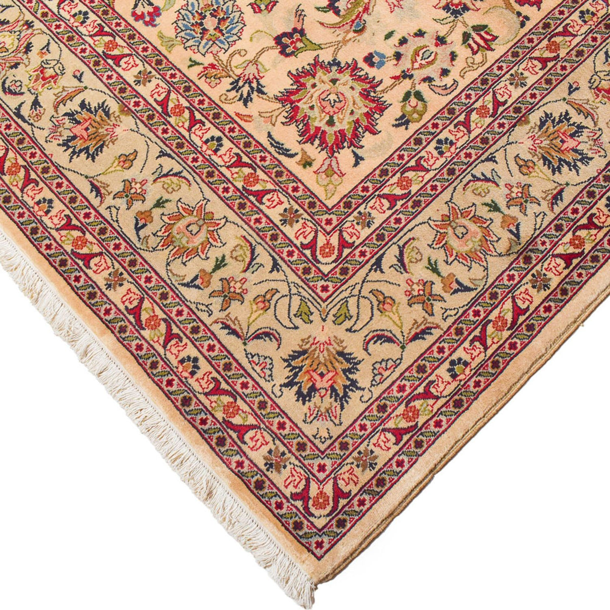 Mashhad Tappeto 202x293cm - Tappeto persiano