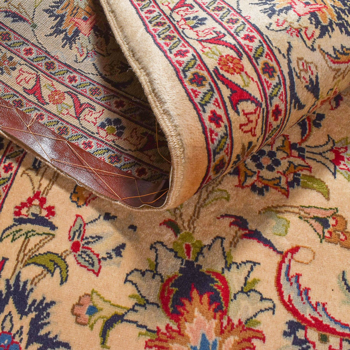 Tappeto Persero - Classico - 293 x 202 cm - beige