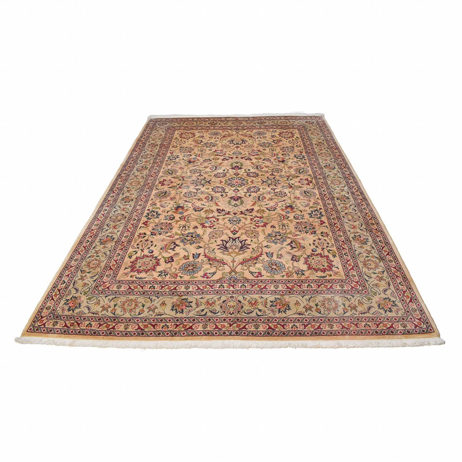 Tappeto Persero - Classico - 293 x 202 cm - beige