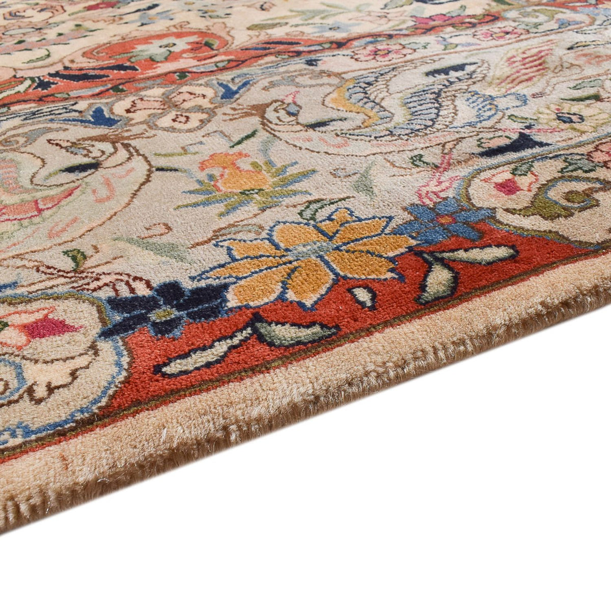 Mashhad Tappeto 250x380cm - Tappeto persiano