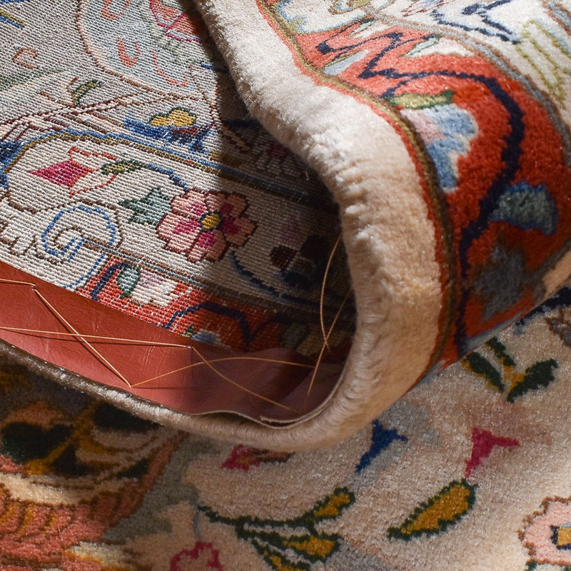 Tappeto Persero - Classico - 380 x 250 cm - sabbia