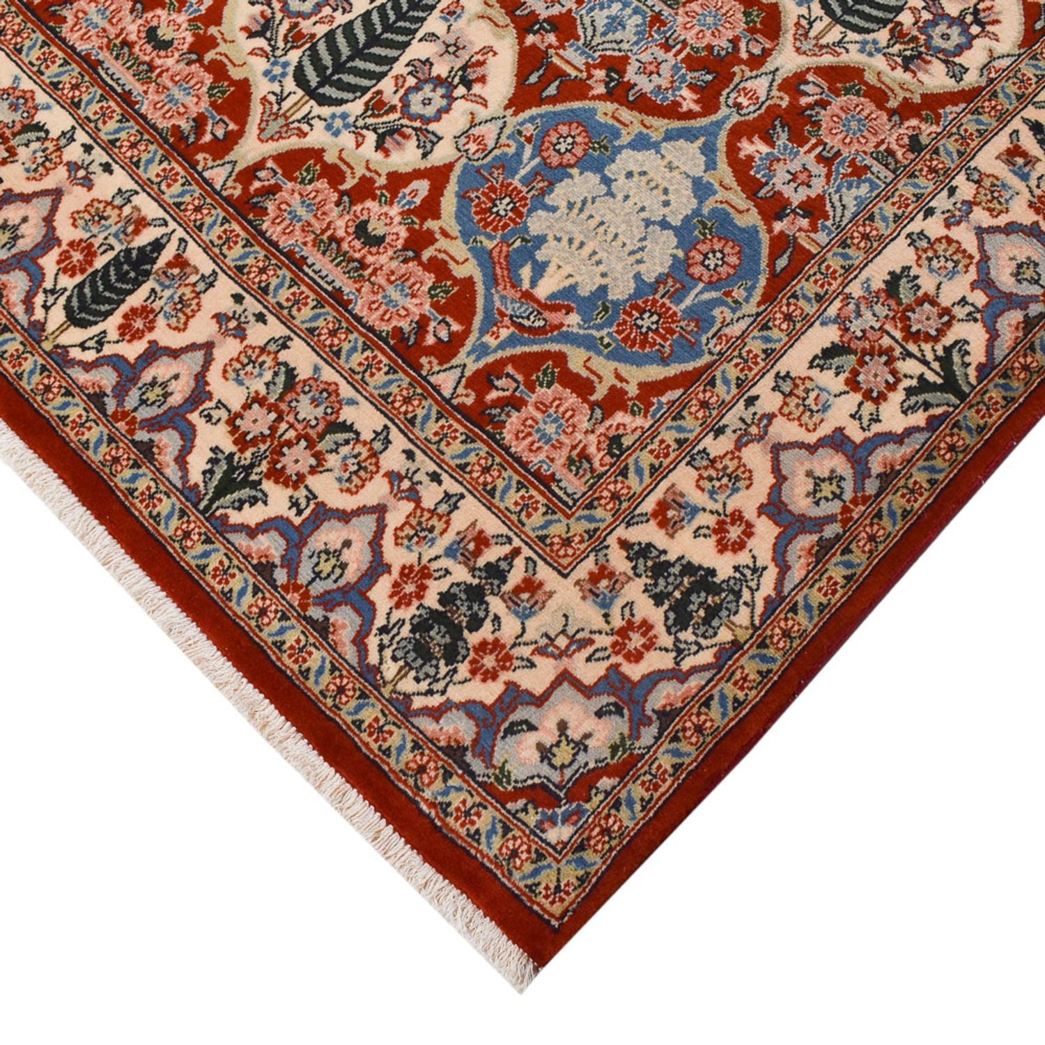 Tappeto Persero - Nomade - 288 x 198 cm - multicolore