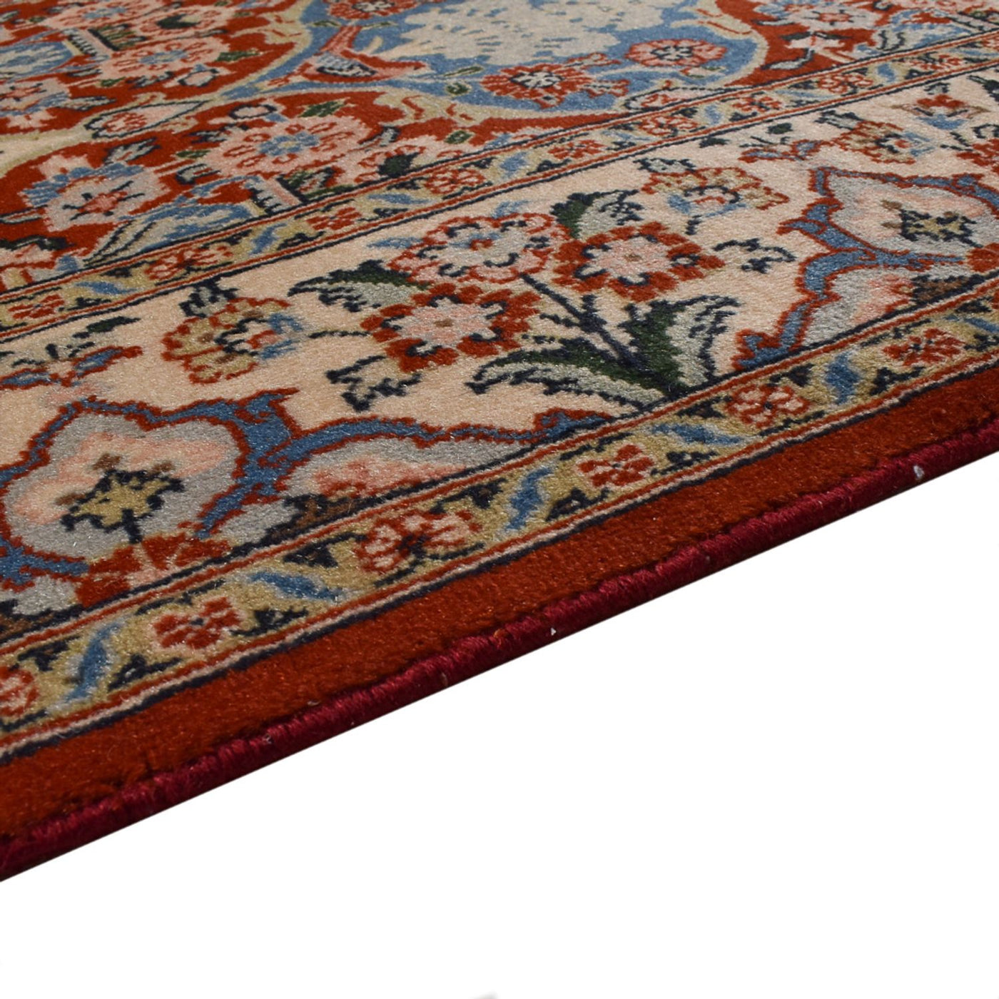 Bakhtiari Tappeto 288x198cm - Tappeto persiano