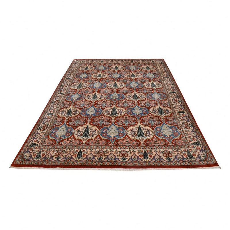 Tappeto Persero - Nomade - 288 x 198 cm - multicolore