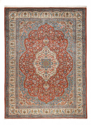 Tappeto Persero - Nomade - 350 x 248 cm - rosso