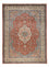 Tappeto Persero - Nomade - 350 x 248 cm - rosso