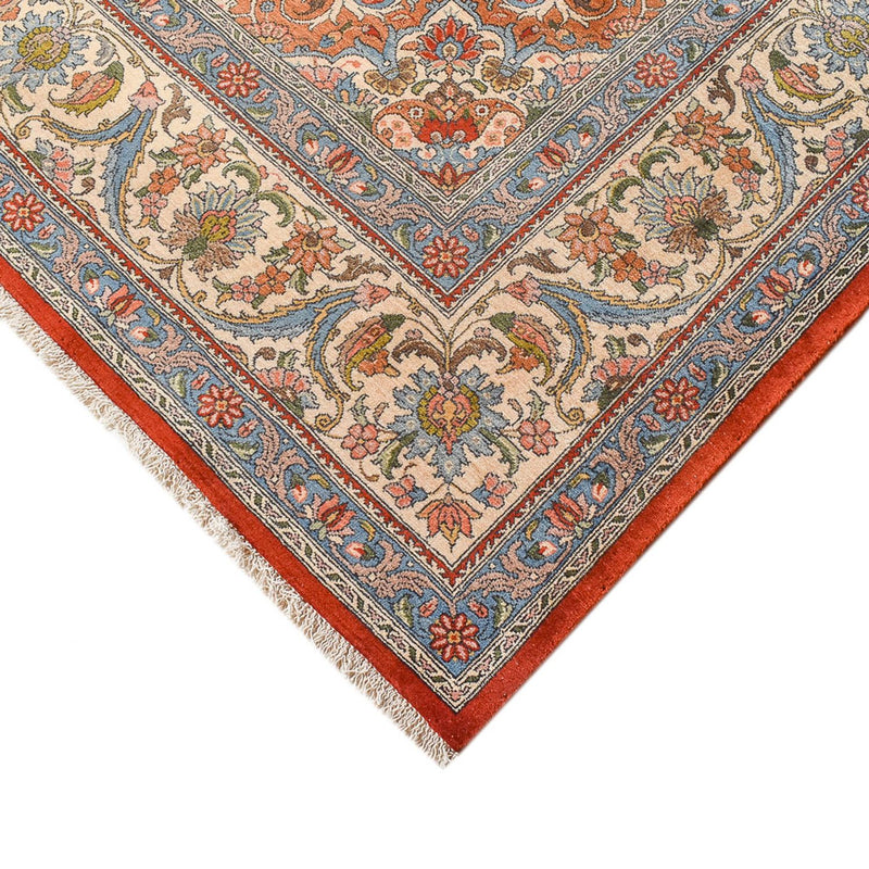 Tappeto Persero - Nomade - 350 x 248 cm - rosso