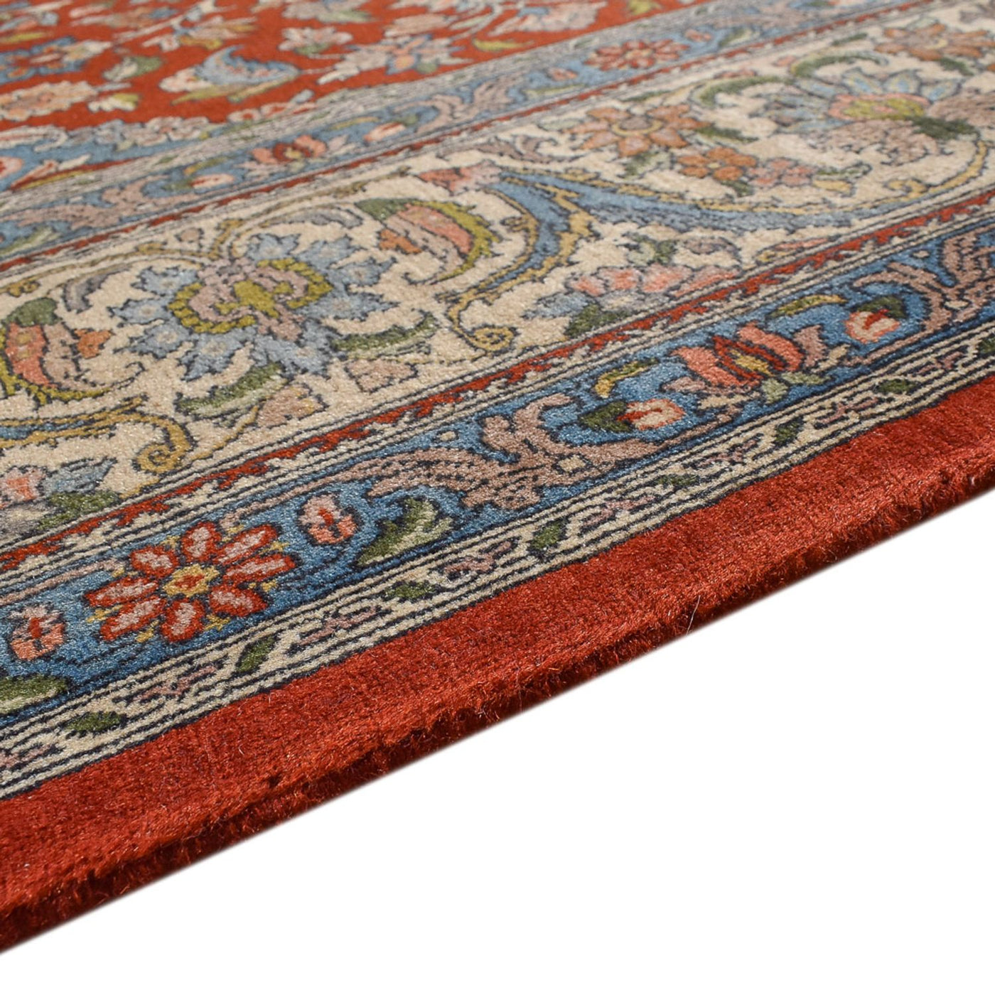 Bakhtiari Tappeto 350x248cm - Tappeto persiano