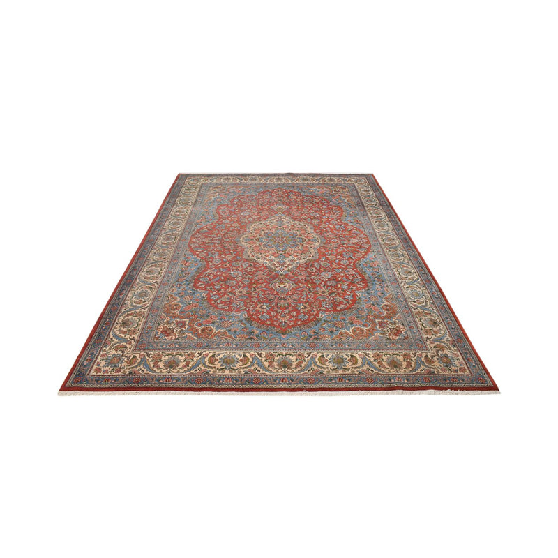 Tappeto Persero - Nomade - 350 x 248 cm - rosso