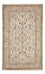 Tappeto Persero - Keshan - 217 x 138 cm - crema