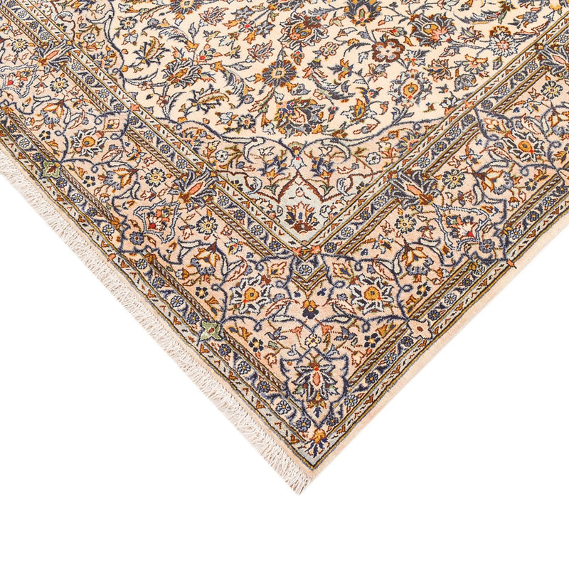 Tappeto Persero - Keshan - 217 x 138 cm - crema